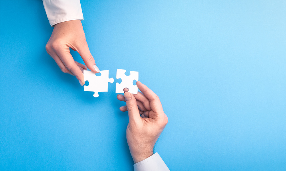 How to Choose the Right Co‑founder — and When to Let One Go