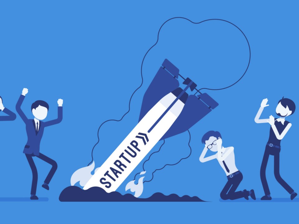 Startup Mistakes That Kill Traction (And How to Avoid Them)