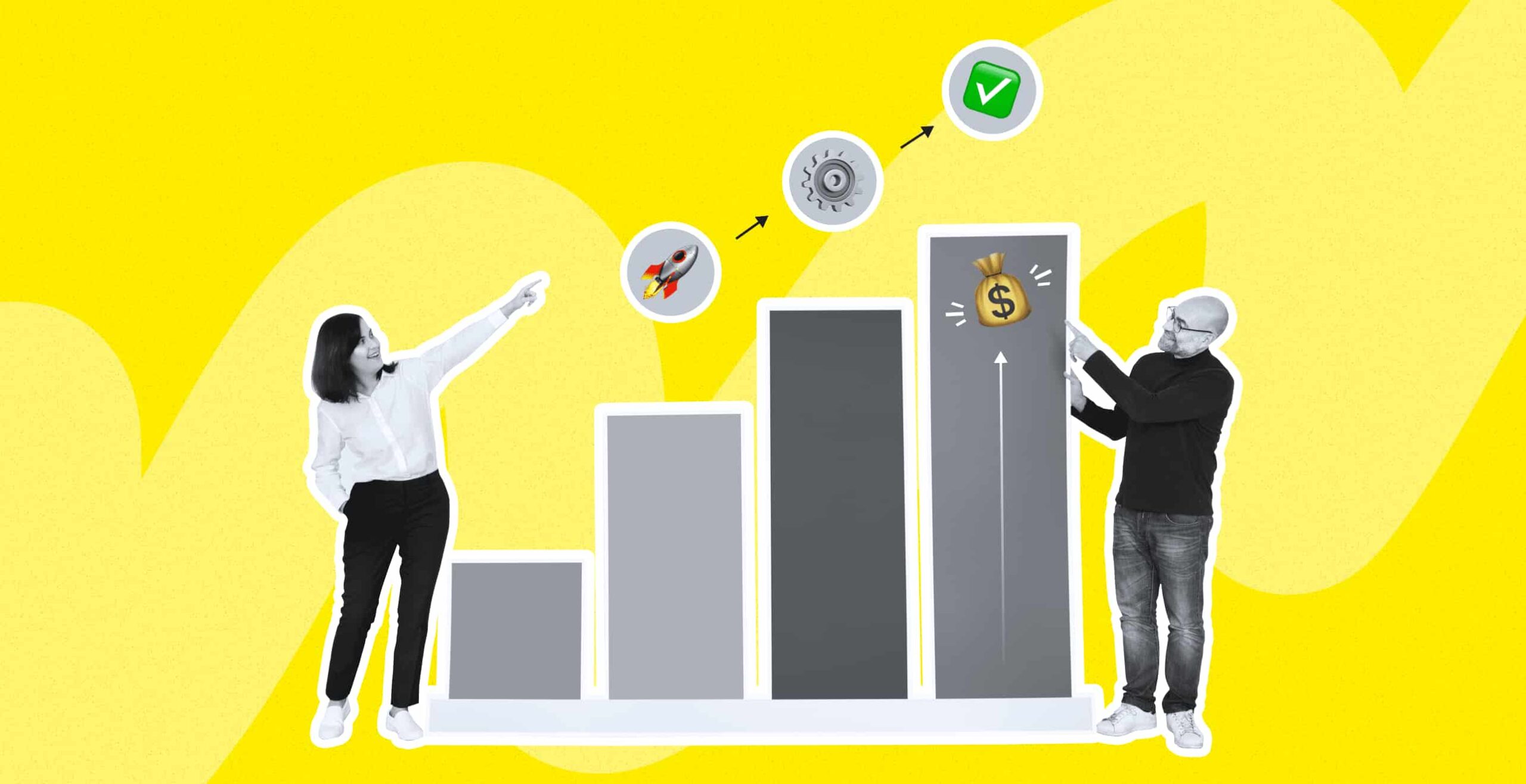 How Startups Can Build a Scalable Go‑to‑Market (GTM) Plan