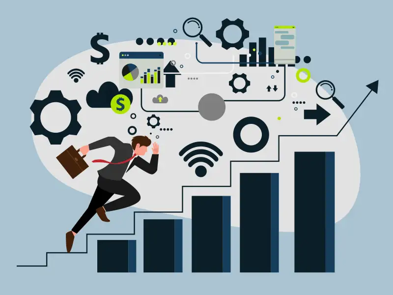 From Zero to 10,000 Users: Real Growth Tactics That Work